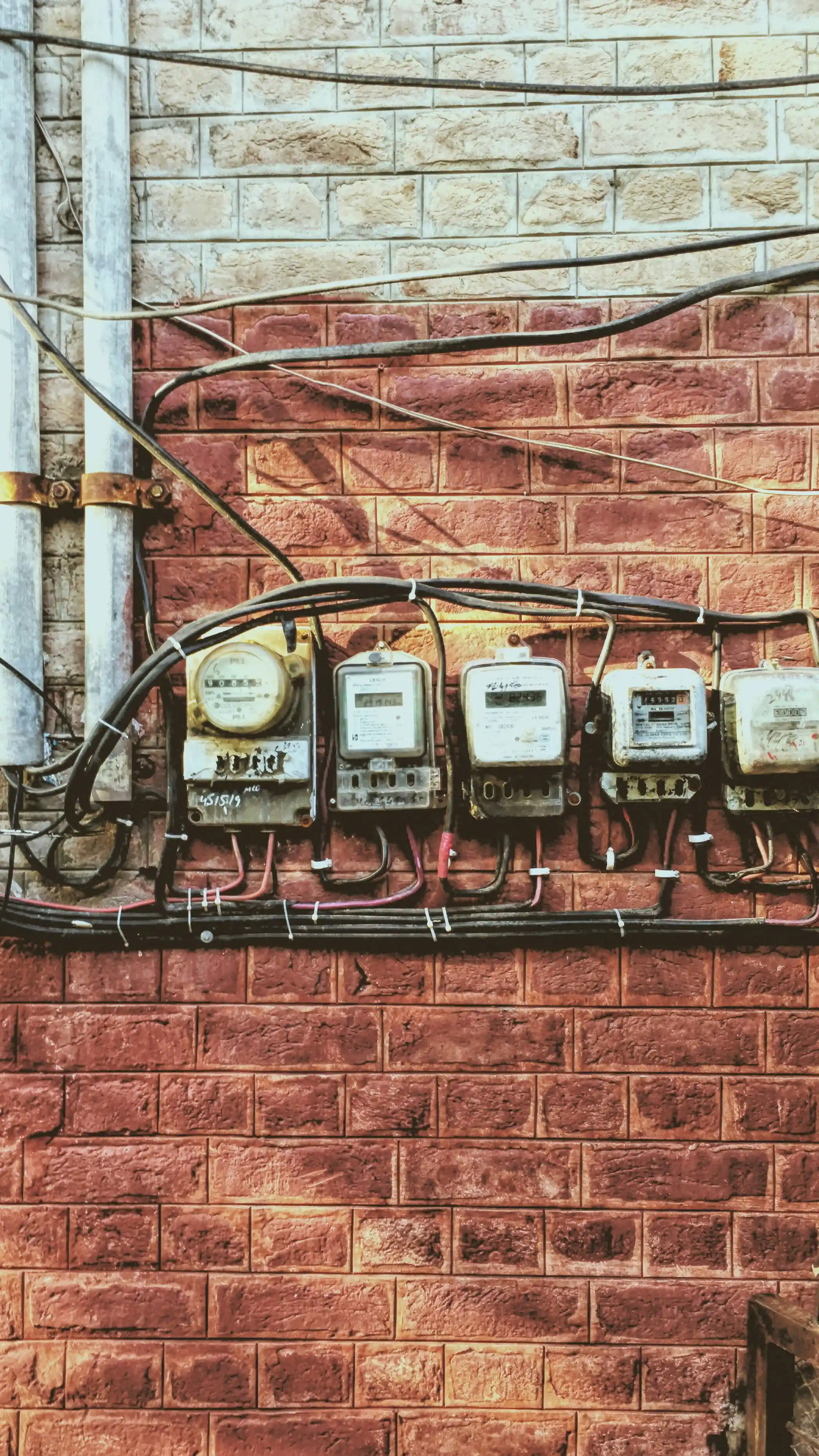Building Utilities