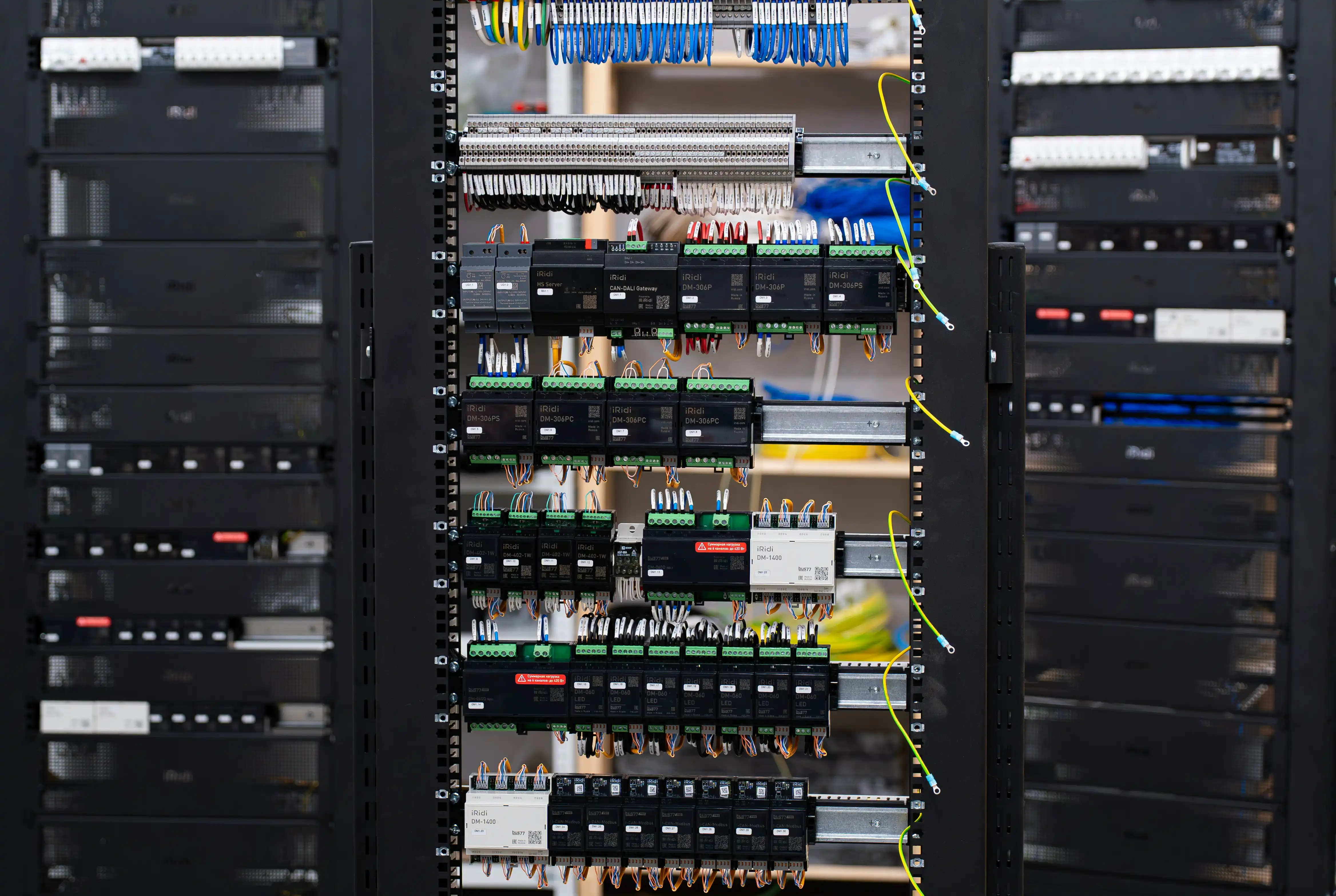 Delivering Reliable System Startups