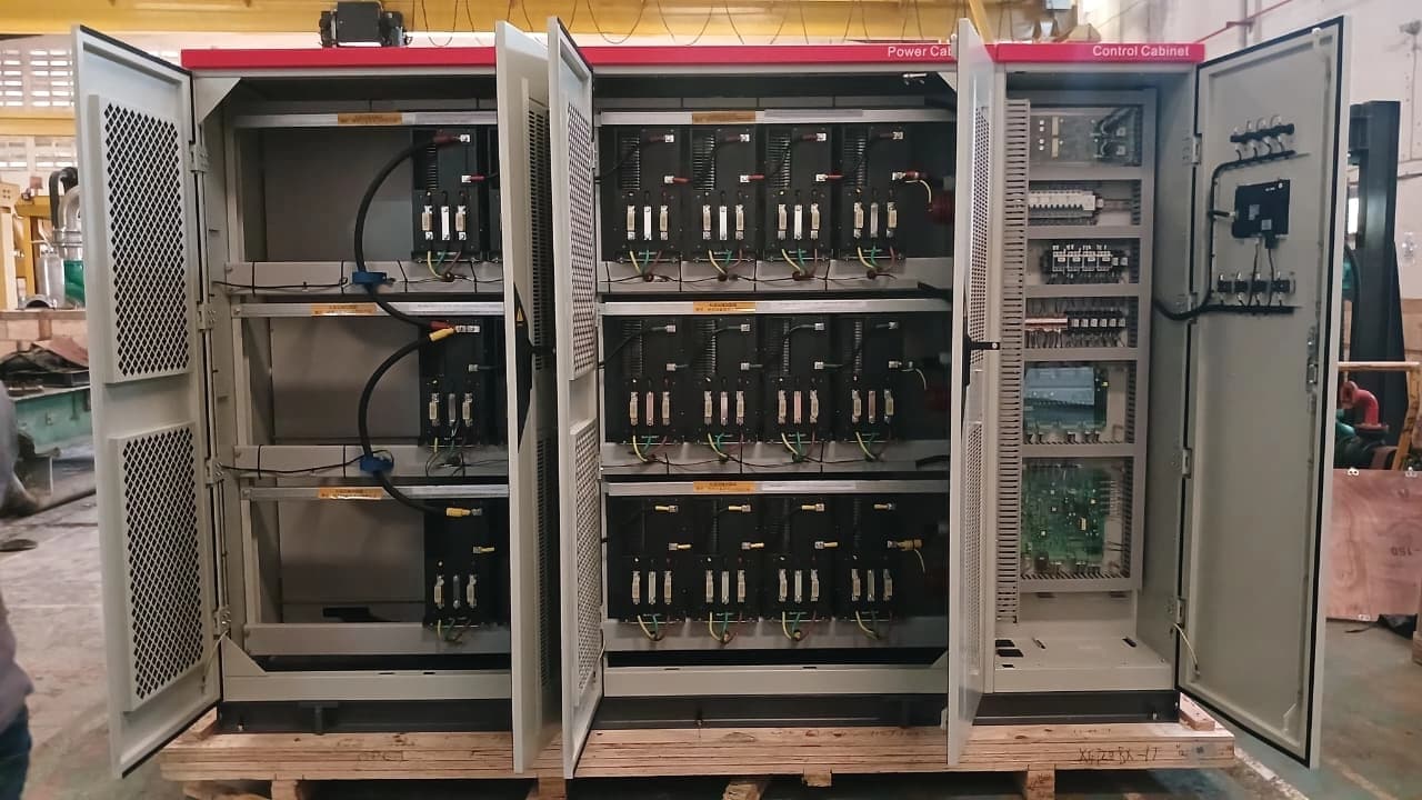 Engineering Reliable Electrical Systems for Modern Industries