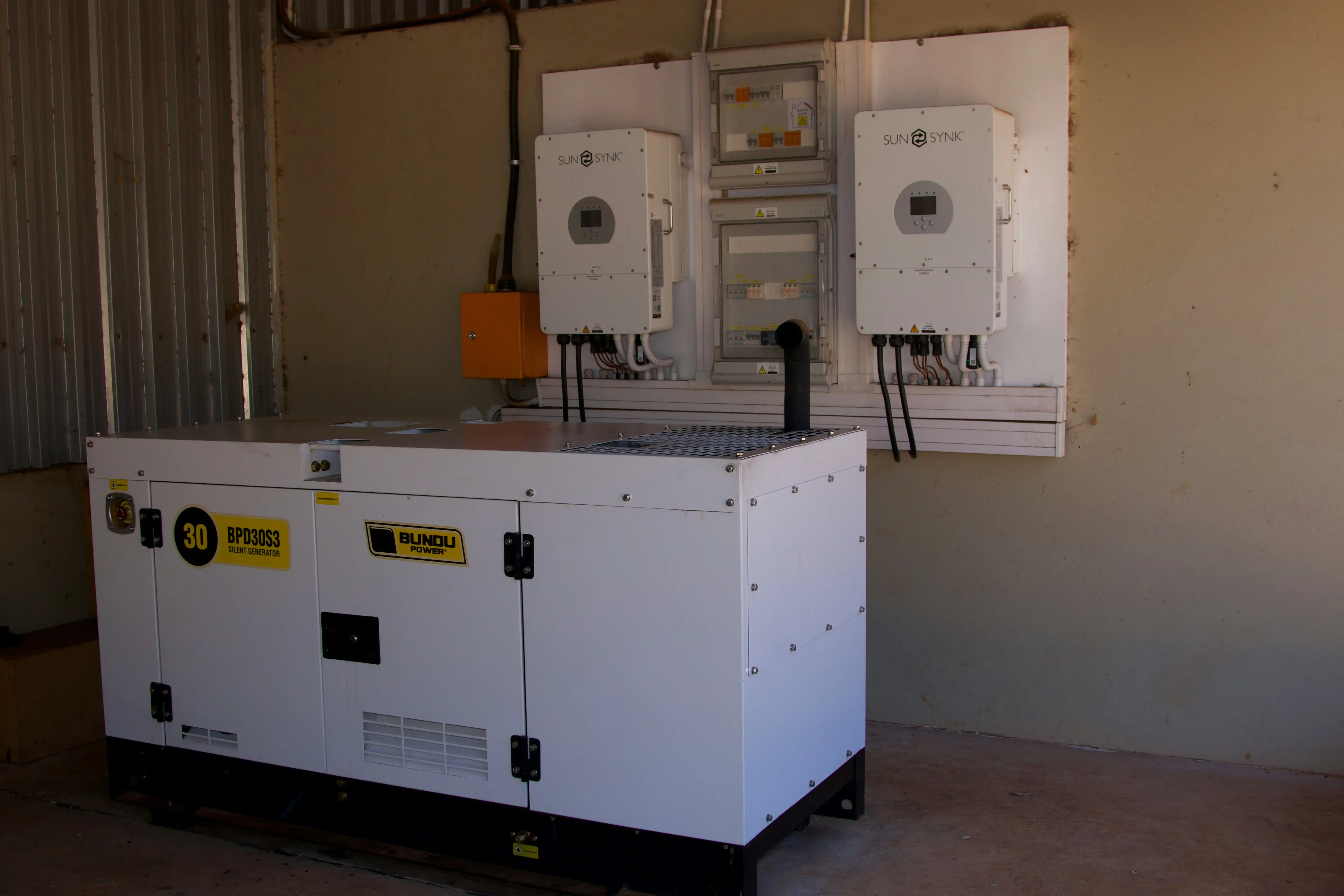Smarter Motor Control with VSD Technology