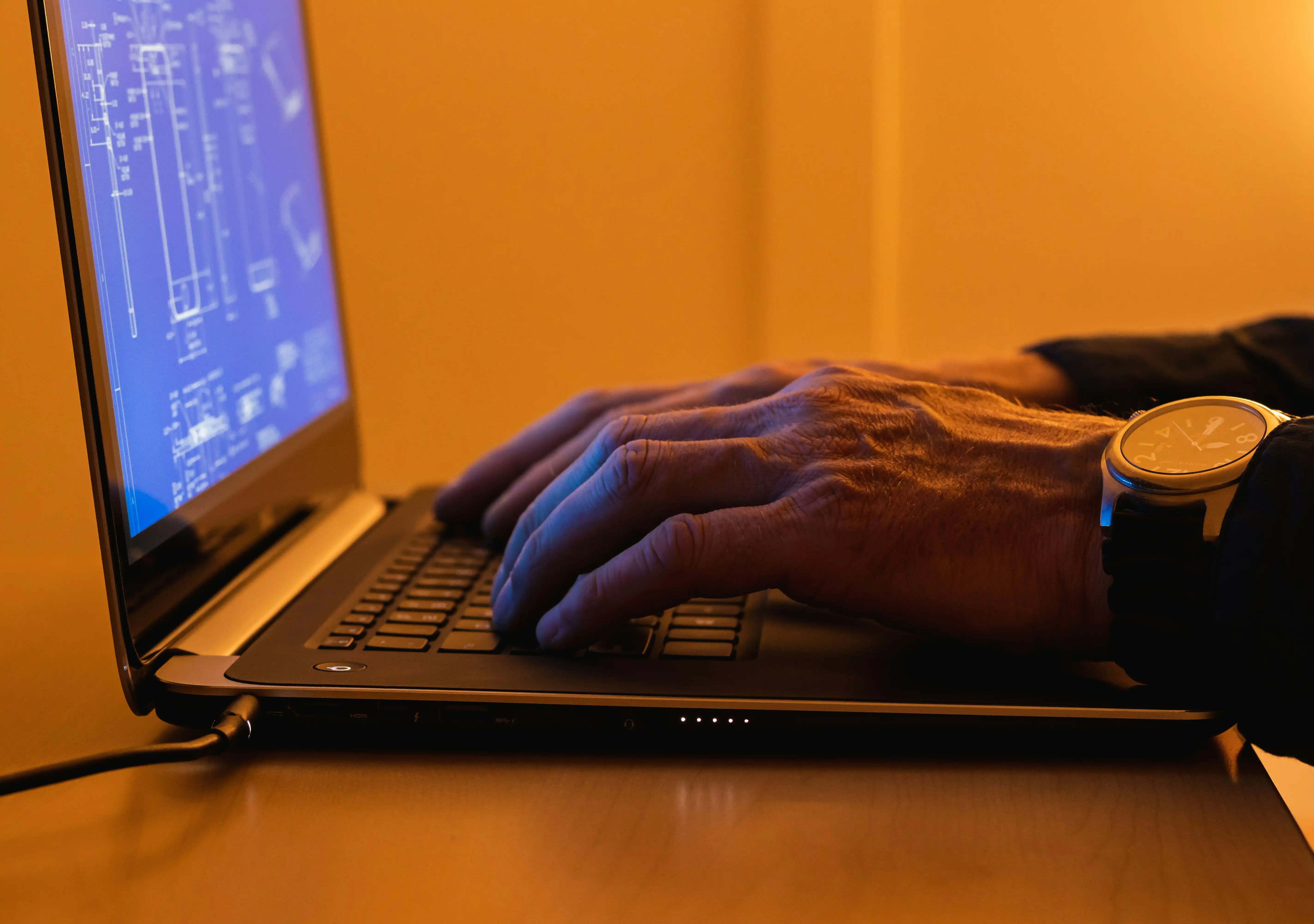 Keeping Your Industrial Systems Running Efficiently
