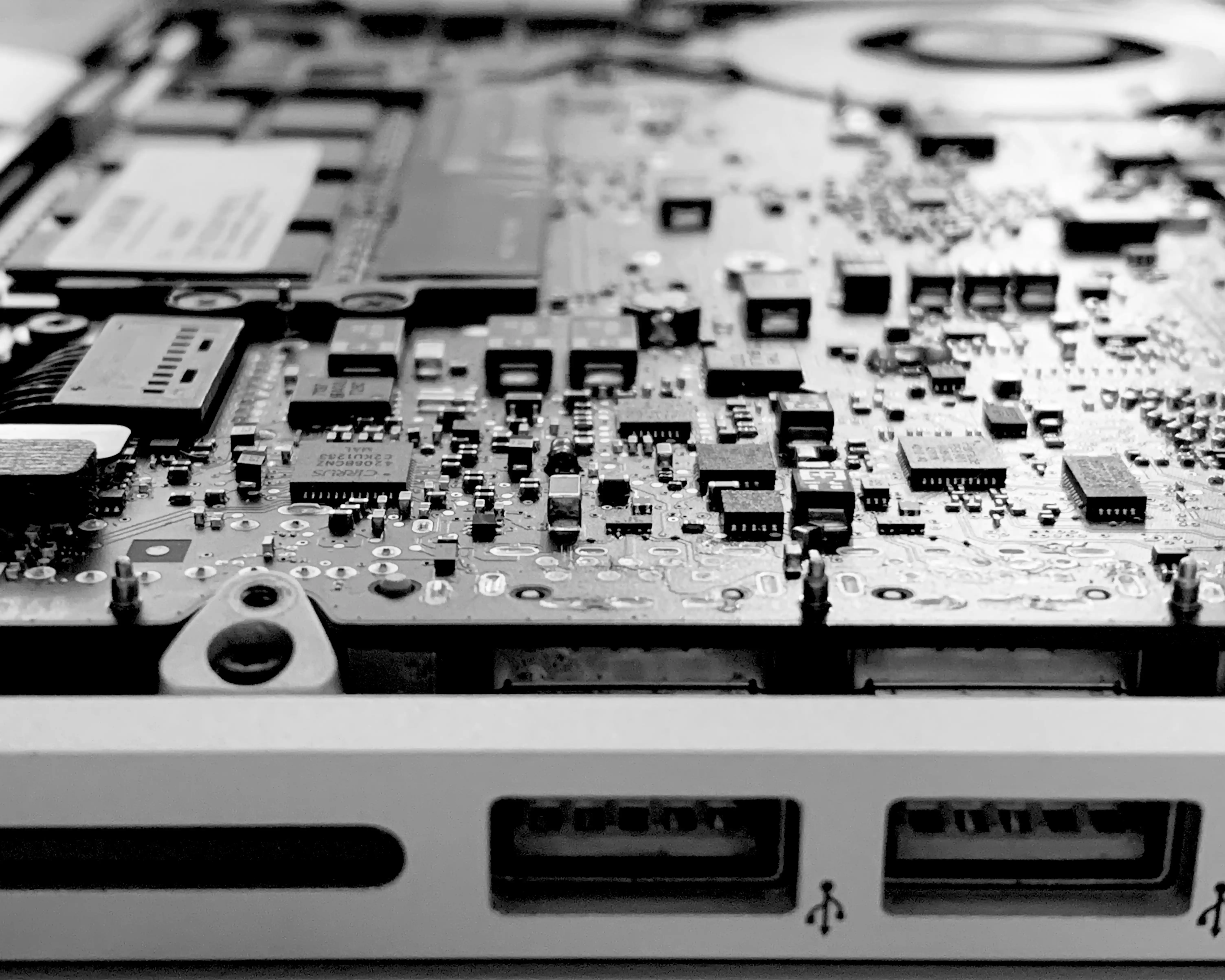 Modernizing Existing Systems for Better Performance